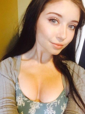 Эвелина